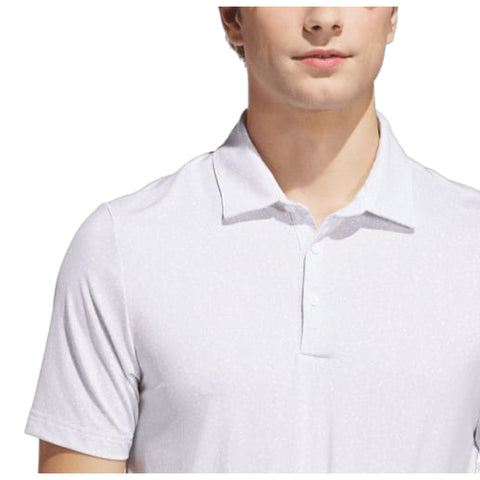 Ultimate Bunker Polo Herren