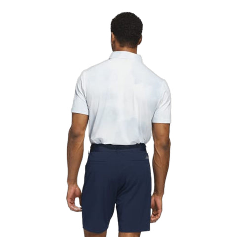 Ultimate365 Tour Printed Poloshirt Herren