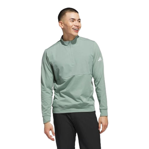 Ultimate365 Tour Quarter-Zip Sweatshirt Herren