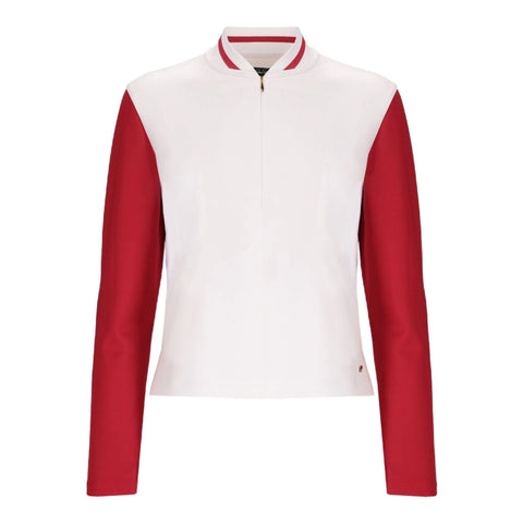 Jersey Knit Shirt Damen