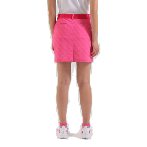 Jogging Golf Rock Damen