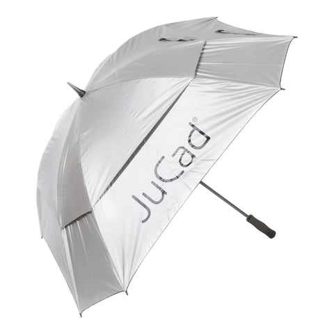 Teleskop-Golfschirm Quadratisch/Windproof mit Stift