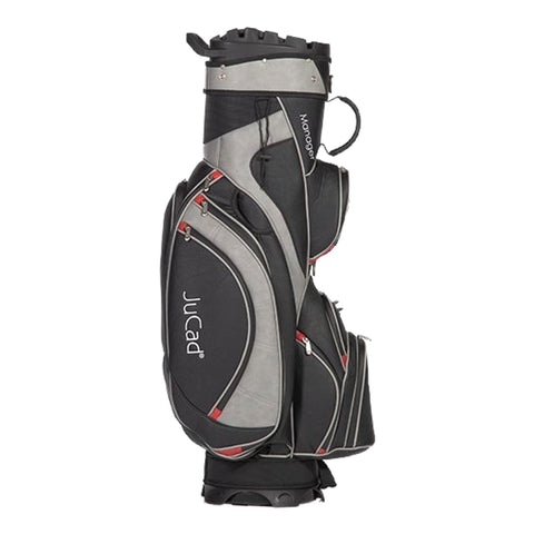 Manager Plus Golfbag