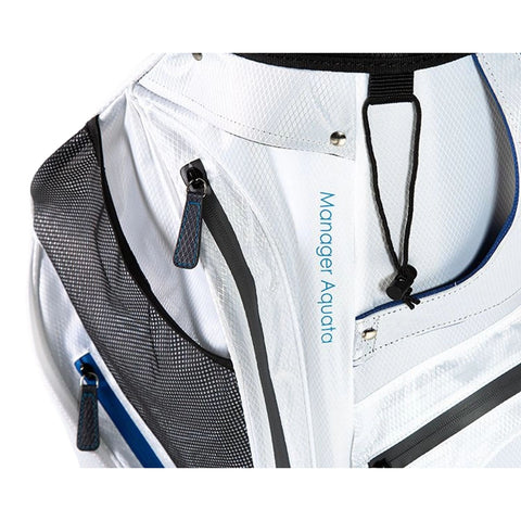 Manager Aquata Cartbag
