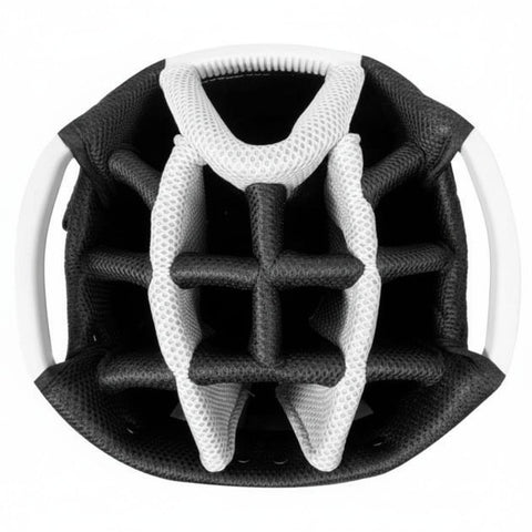BAG 2in1 WATERPROOF Golfbag