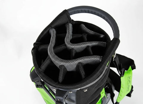 BAG 2in1 WATERPROOF Golfbag