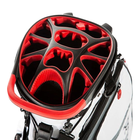 2in1 Fly Standbag