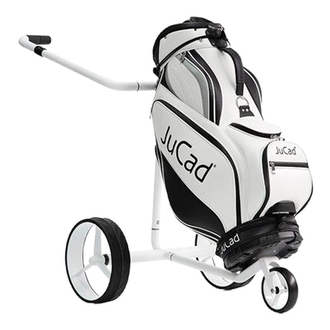 Carbon Travel SV 3,0 Elektrotrolley