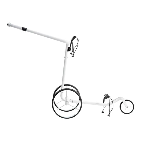 Carbon Travel SV 3,0 Elektrotrolley