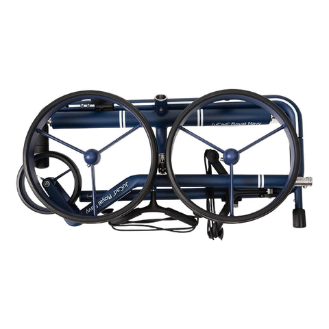 Carbon Travel 3,0 Elektrotrolley