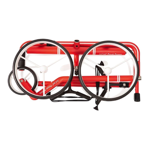 Carbon Travel 3,0 Elektrotrolley