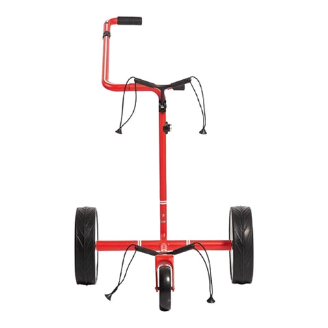 Carbon Travel 3,0 Elektrotrolley
