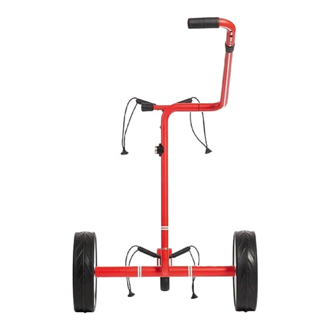 Carbon Travel 3,0 Elektrotrolley