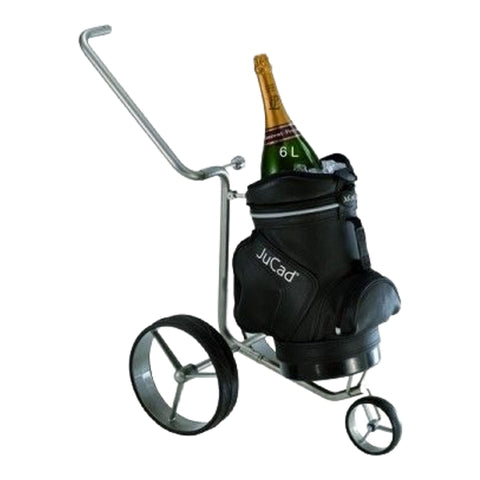Champagner Caddy