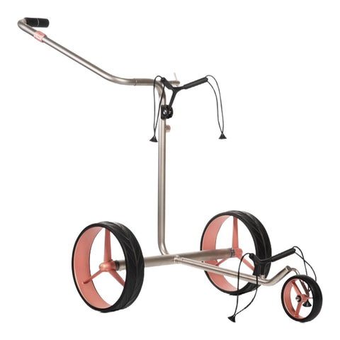 G Titan 3,0 SET Elektrotrolley