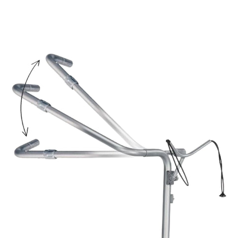 Drive SL Titan Silence 2,0 Elektrotrolley