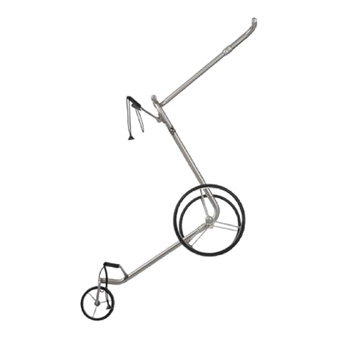 Carbon Drive 2,0 Elektrotrolley