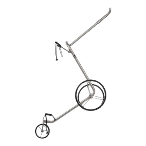 Drive 2,0 Elektrotrolley