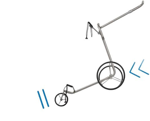 Drive 2,0 Elektrotrolley