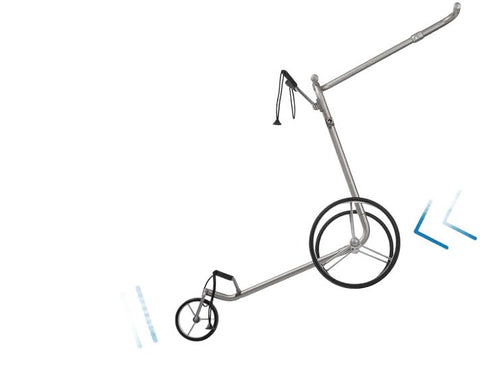 Phantom Titan eX 2,0 Elektrotrolley