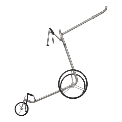 Carbon Drive 2,0 Elektrotrolley