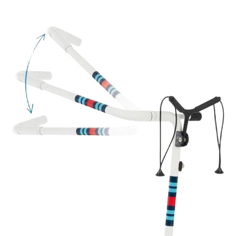 Carbon Travel Racing 2,0 Elektrotrolley