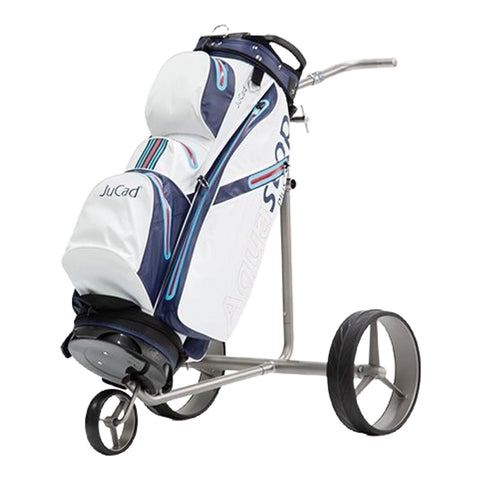 Drive SL Titan Travel EX 3,0 Elektro-Trolley