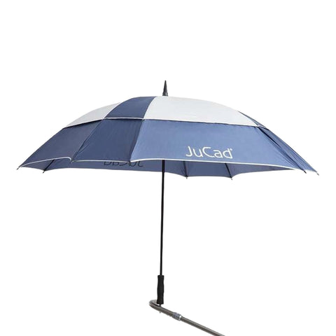 Quadratisch/Windproof mit Stift Golfschirm