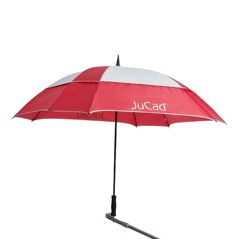 Quadratisch/Windproof mit Stift Golfschirm