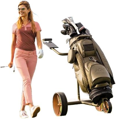 Carbon Travel Verde 2,0 Elektrotrolley