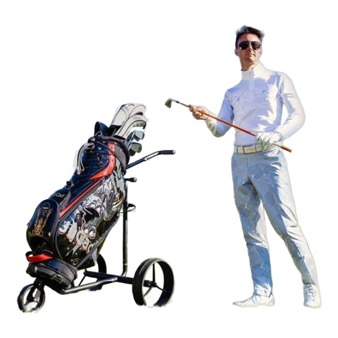 Luxury Bag Cartbag