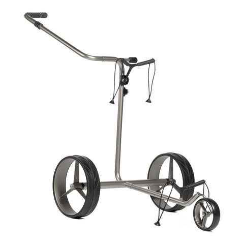 Drive 2,0 Elektrotrolley
