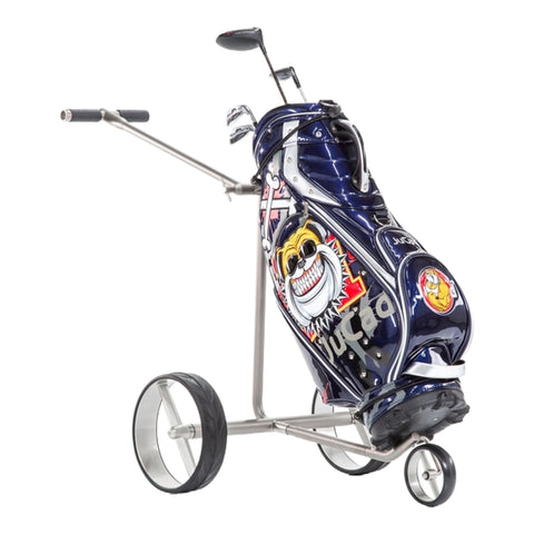 Ghost Titan 3,0 Golftrolley