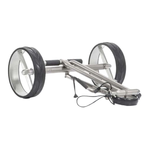 Ghost Titan 2,0 Elektrotrolley