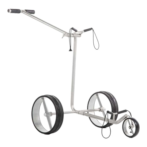 Ghost Titan Manueller Trolley