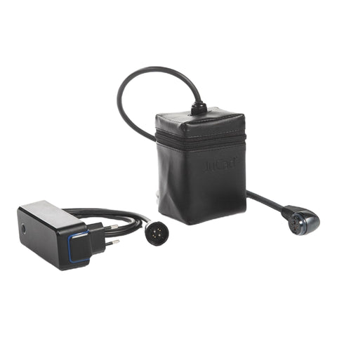 Carbon Drive 3,0 Set Elektrotrolley