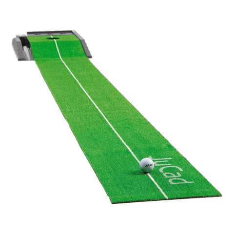 Puttingmatte