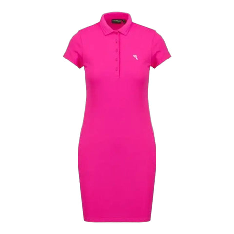 Jumbojet Golfkleid Damen