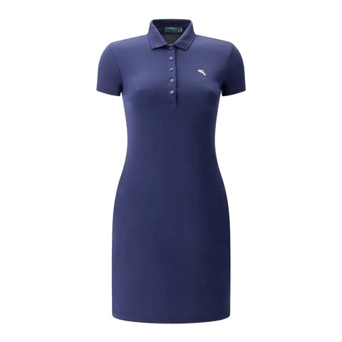 Jumbojet Golfkleid Damen