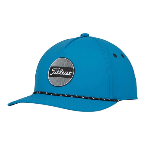 Boardwalk Rope Cap
