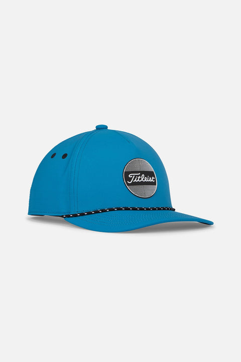 Boardwalk Rope Cap