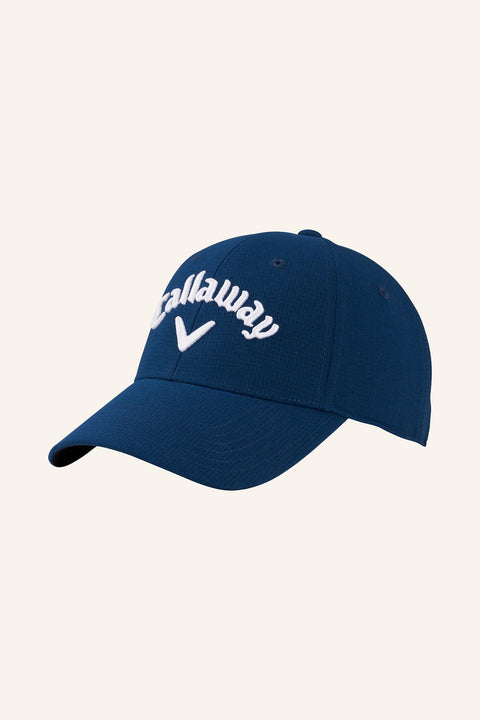 Tour Cap