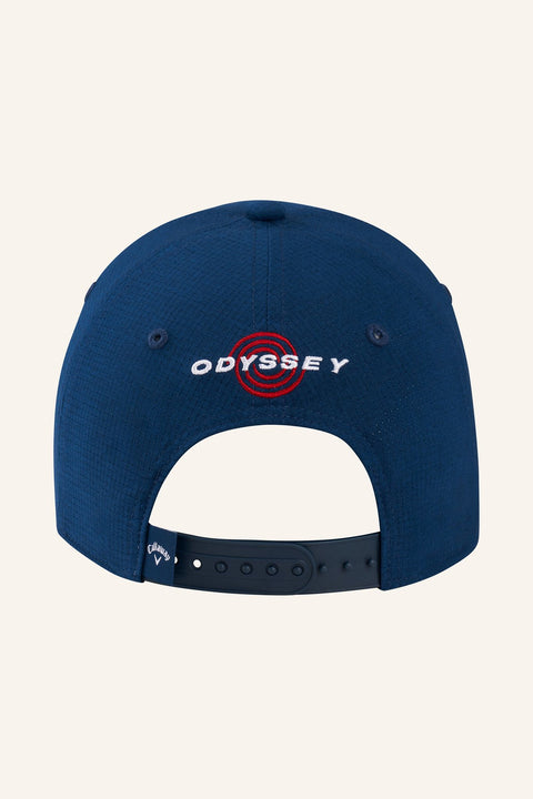 Tour Cap