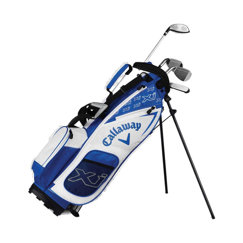 XJ Komplettset Damen