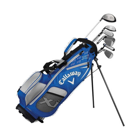 XJ Komplettset Herren