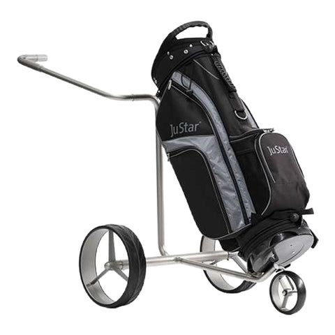 Titan Classic 1,0 Elektrotrolley