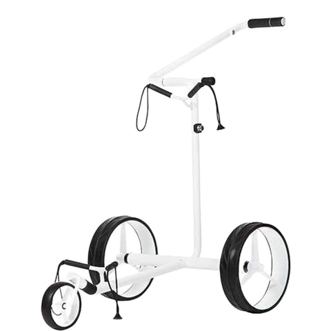 1,0 Elektrotrolley
