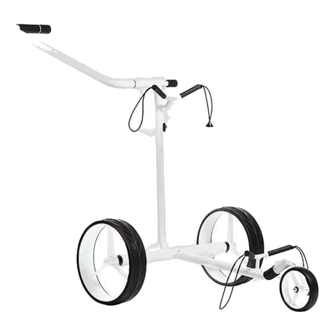 1,0 Elektrotrolley