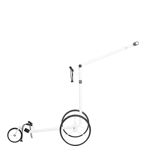 1,0 Elektrotrolley