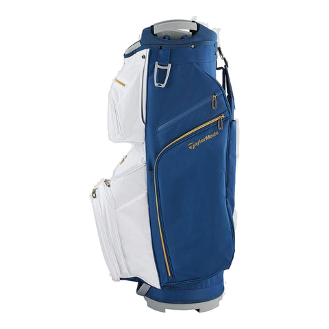 Kalea Gold Cartbag